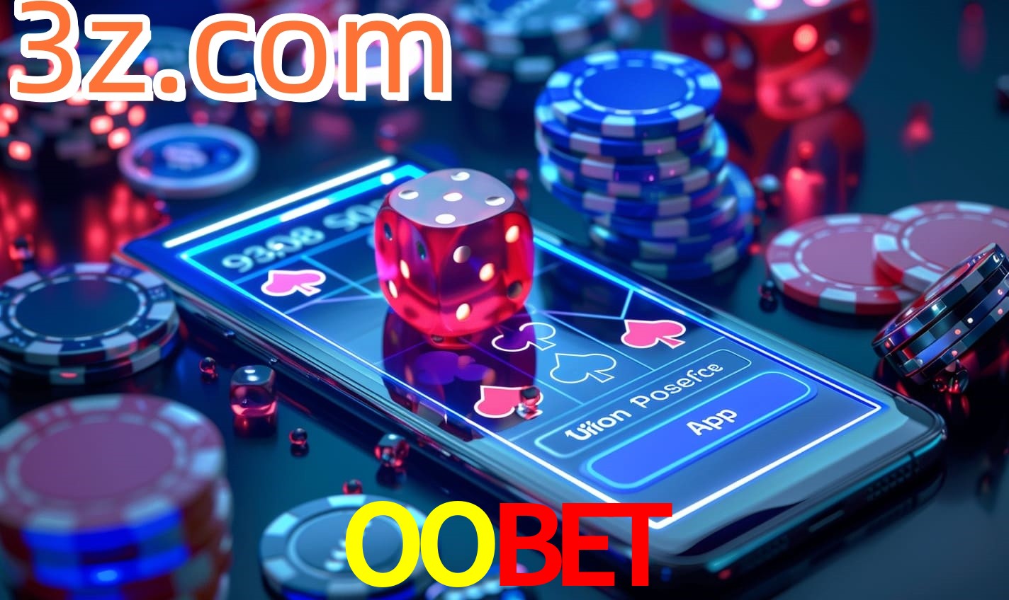 Baixar App OOBET