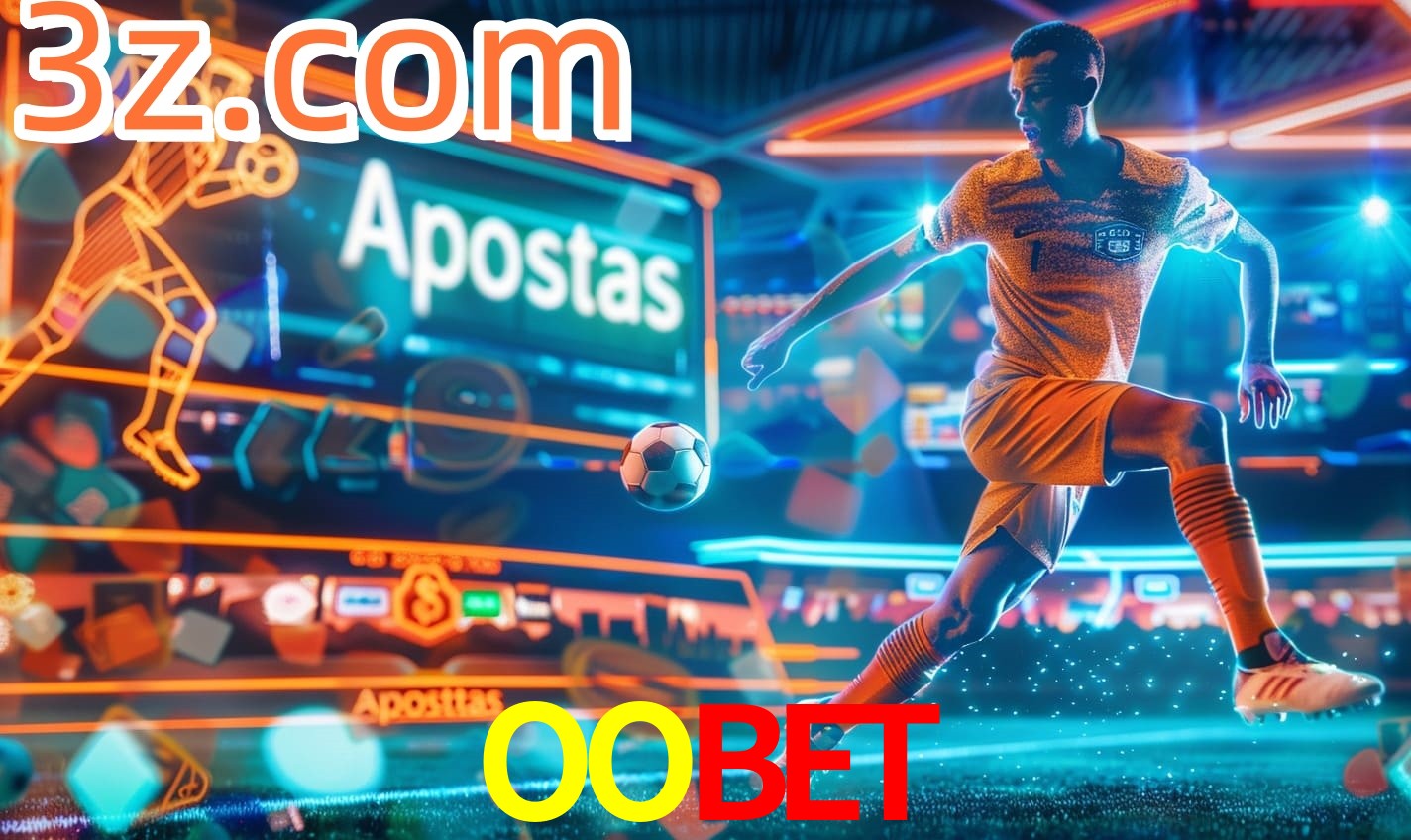 Apostas OOBET