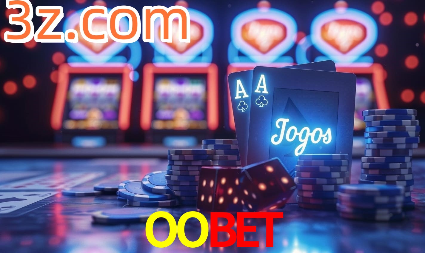 Lista de Jogos OOBET